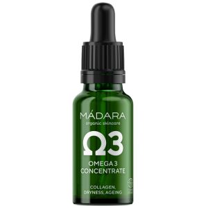 Madara CUSTOM ACTIVES Omega 3 Concentrate - 17ml