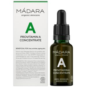 Madara CUSTOM ACTIVES Pro VItamin A - 17ml