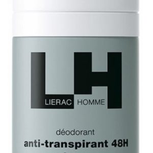 Lierac Homme Deodorant - 50ml