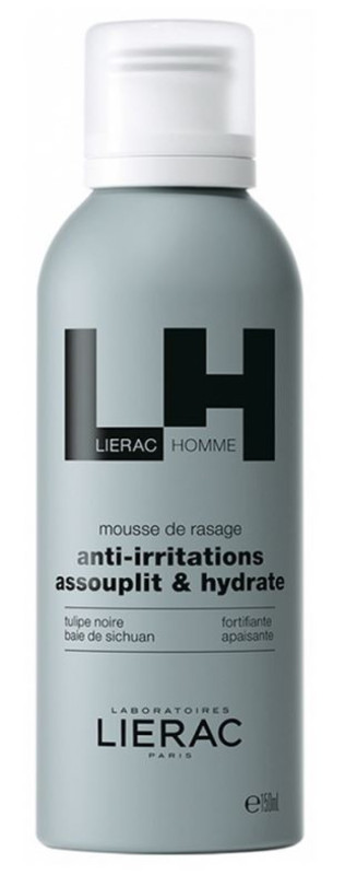 Lierac Homme Rasierschaum - 150ml