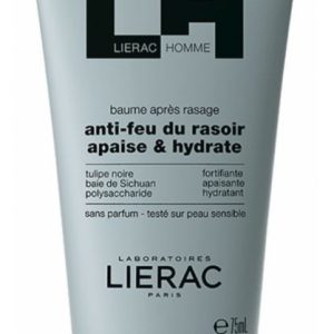 Lierac Homme After-Shave Pflege - 75ml