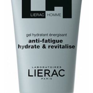 Lierac Homme Energiespendendes Feuchtigkeitsgel - 50ml