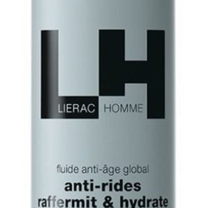 Lierac Homme Anti-Aging Fluid - 50ml