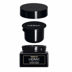 Llierac Premium Seidige Creme - Nachfüllung -