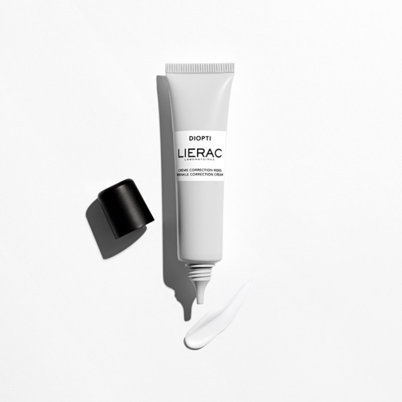 Lierac Dopti Falten korrigierende Creme - 15ml