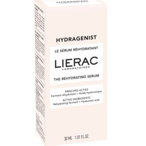 Lierac Hydragenist Serum - 30ml