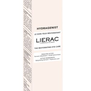 Lierac Hydragenist Augencreme - 15ml