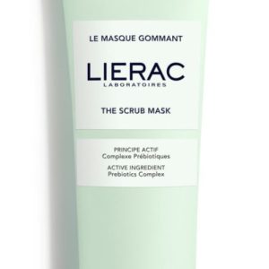 Lierac Cleanser Peelingmaske - 75ml
