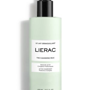 Lierac Cleanser Reinigungsmilch - 200ml
