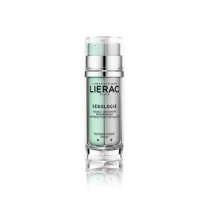 Lierac Sebologie Doppelkonzentrat - 30ml