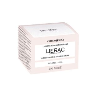 Lierac Hydragenist Creme - Nachfüllung - 50ml