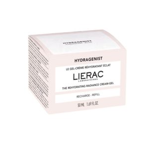 Lierac Hydragenist Gel - Nachfüllung - 50ml