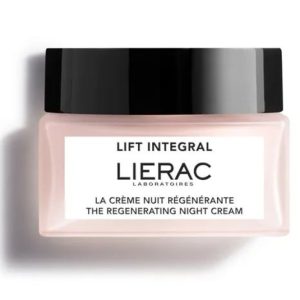 Lierac Lift Nachtcreme - 50ml