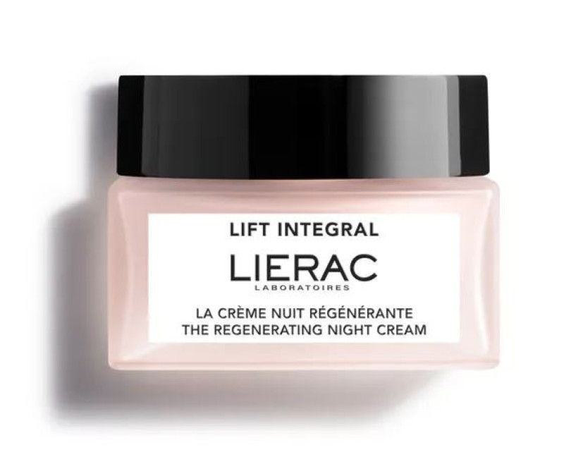 Lierac Lift Nachtcreme - 50ml