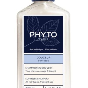 Phyto Softness Shampoo - 250ml