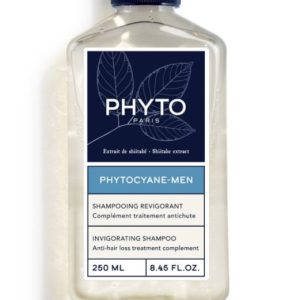 Phyto Anti -Haarausfall Shampoo für Männer - 250ml