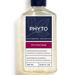 Phyto Anti-Haarausfall Shampoo für Frauen - 250ml