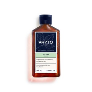 Phyto Volumenspendendes Shampoo - 250ml