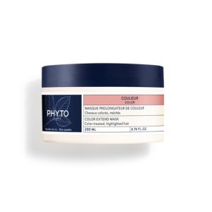 Phyto Color Maske - 200ml