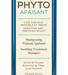 Phytop Apaisant Shampoo - 400ml