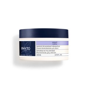 Phyto Purple Maske - 200ml