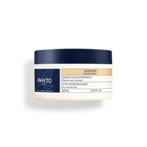 Phyto Nutrition Haarmaske - 200ml