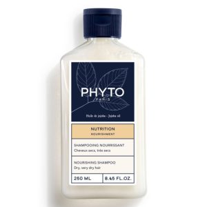 Phyto Nutrition Shampoo - 250ml