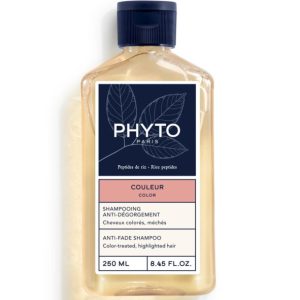 Phyto Color Shampoo - 250ml