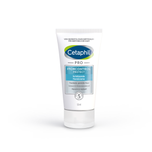 Cetaphil Pro ItchControl Protect Handcreme 50 ml - 50ml