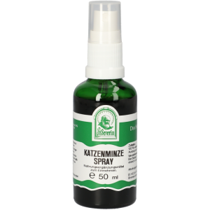 St. Severin Katzenminze Spray - 50ml