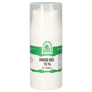 St. Severin DMSO-Gel 15% - 100g