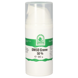 St. Severin DMSO-Creme 50% - 90g