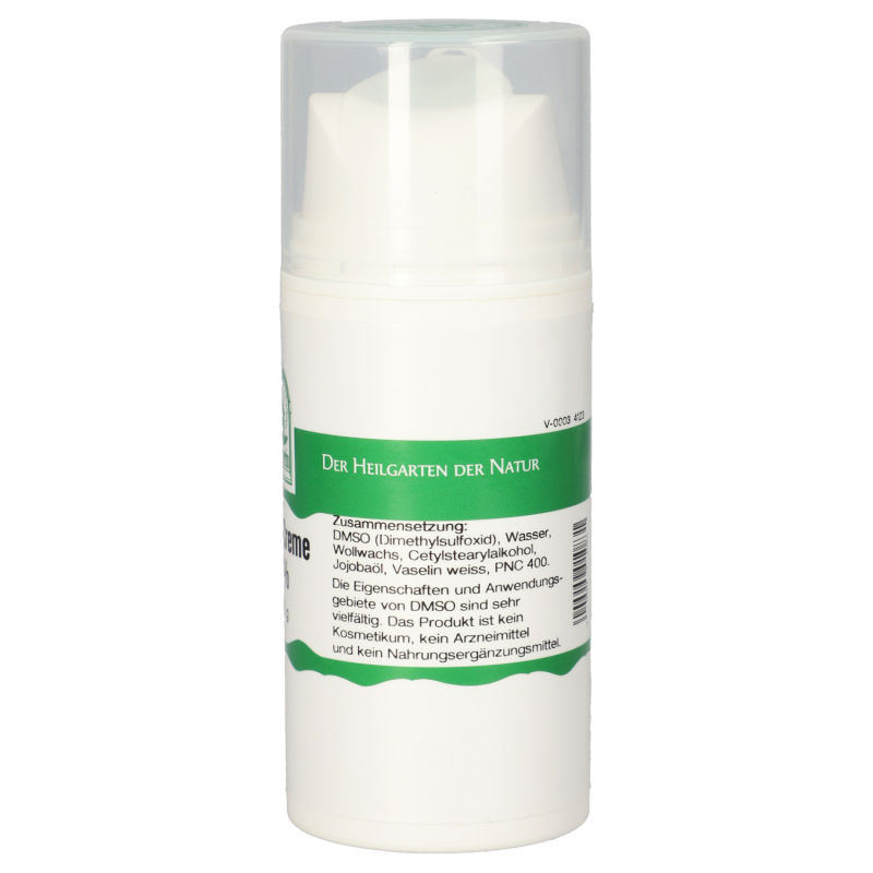St. Severin DMSO-Creme 50% - 90g