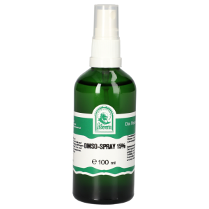 St. Severin DMSO-Spray 15 % - 100ml