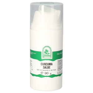 St. Severin Curcuma Salbe - 90g