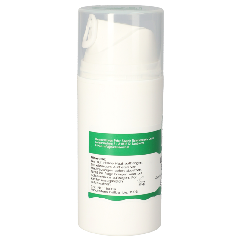 St. Severin Curcuma Salbe - 90g