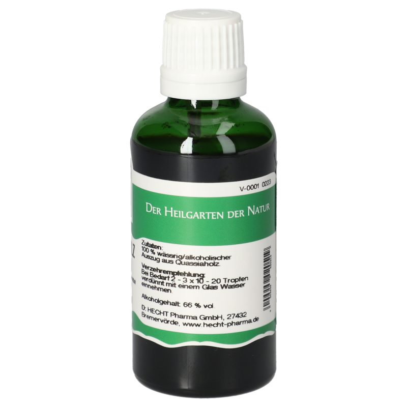 St. Severin Quassiaholz Tropfen - 50ml