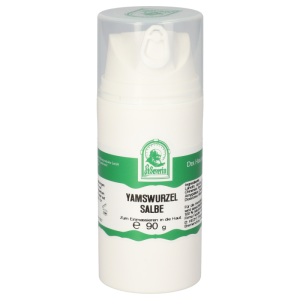 St. Severin Yamswurzel Salbe - 90g