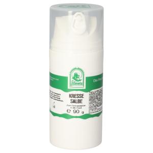 St. Severin Kresse Salbe - 90g