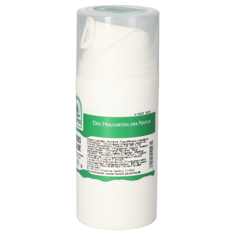 St. Severin Moos Salbe - 90g