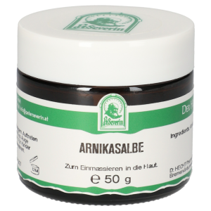 St Severin Arnika Salbe - 50g