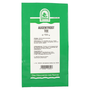St. Severin Augentrost Tee - 100g