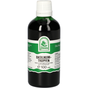 St. Severin Basilikum Tropfen - 100ml