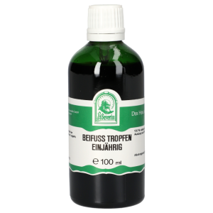 St. Severin Beifuss Tropfen Einjährig - 100ml