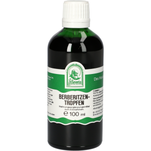St. Severin Berberitzen Tropfen - 100ml