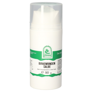 St. Severin Birkenrinden Salbe - 90g