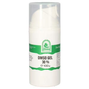 St. Severin DMSO- Gel 30% - 100g