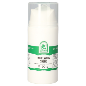 St. Severin Engelwurz Salbe - 90g