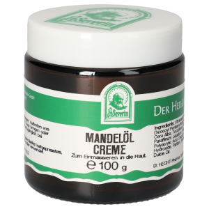 St. Severin Mandelöl Creme - 100g