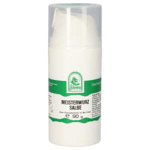 St. Severin Meisterwurz Salbe - 90g